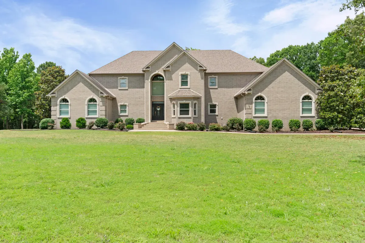344 Stoney Point Church, Beebe, AR 72012 - #1