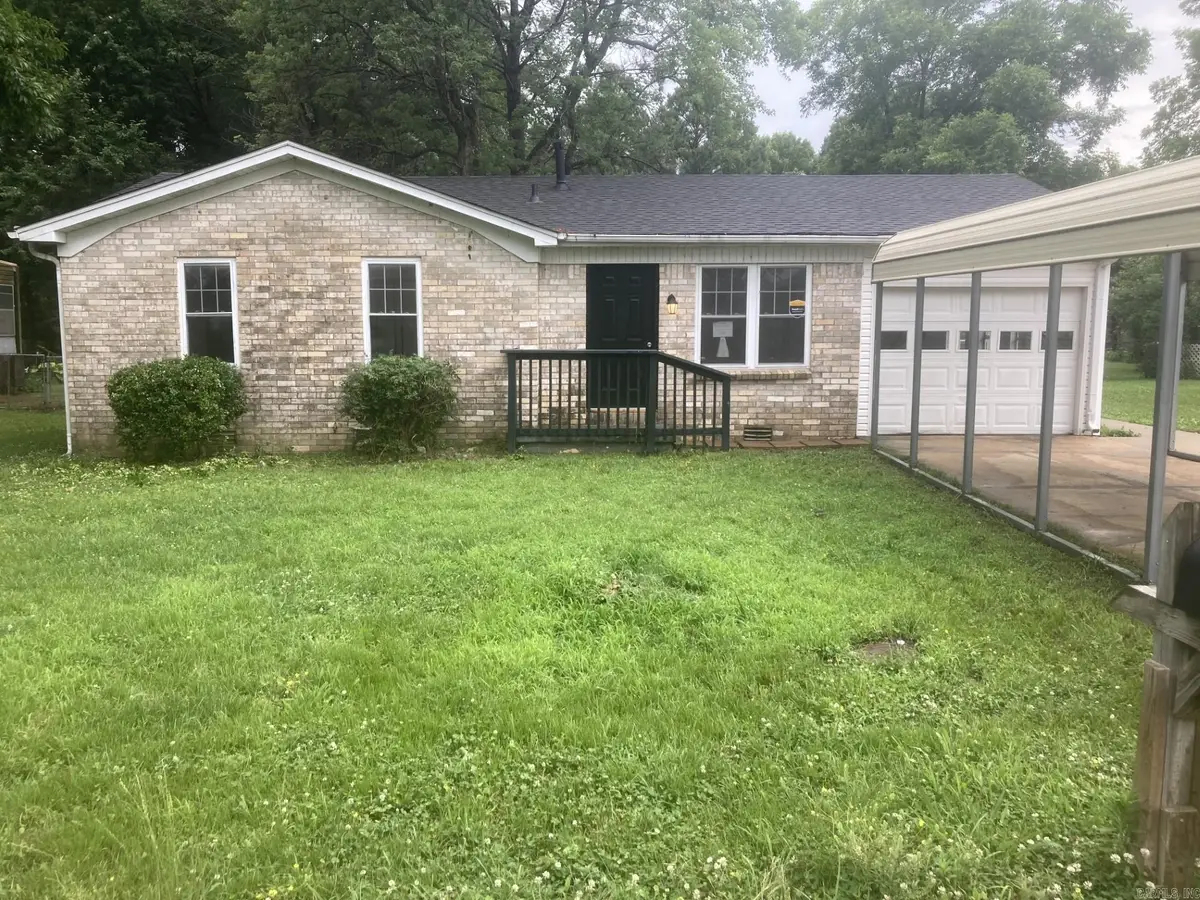 1314 S 6th Street, Paragould, AR 72450 - #1