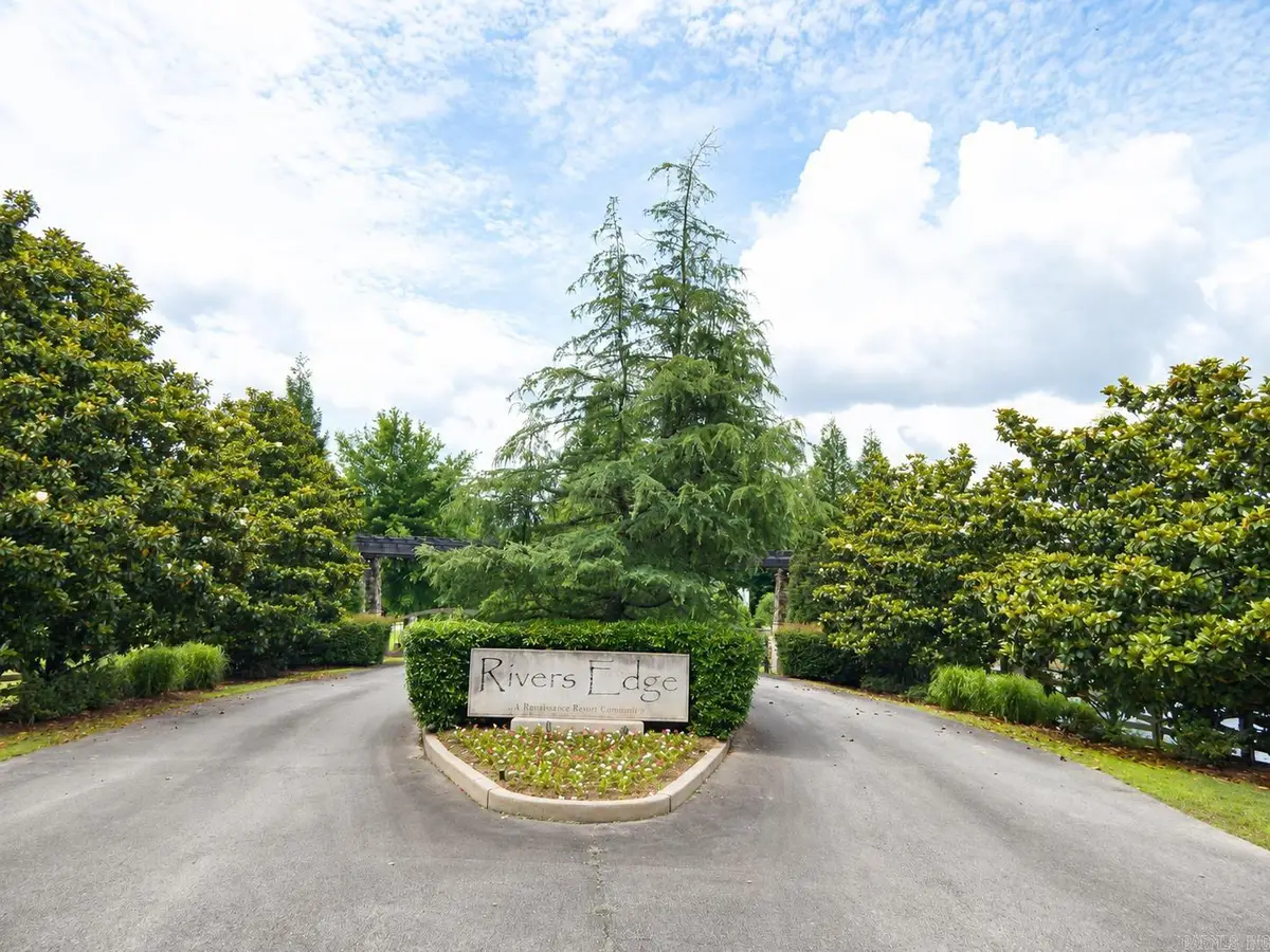 Lot 44 Rivers Edge Cove, Heber Springs, AR 72543 - #1