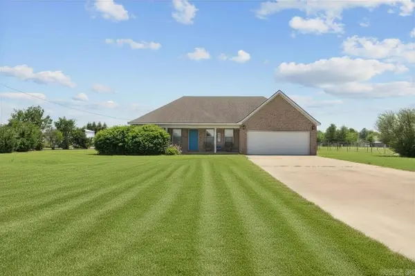 3267 W County Road 394, Manila, AR 72442