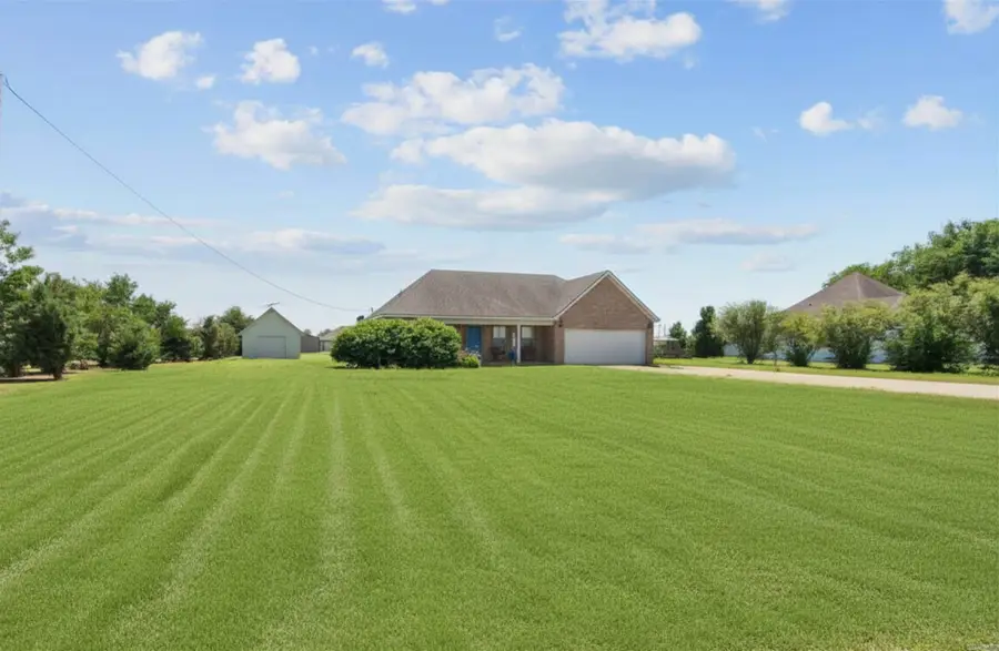3267 W County Road 394, Manila, AR 72442 - #2