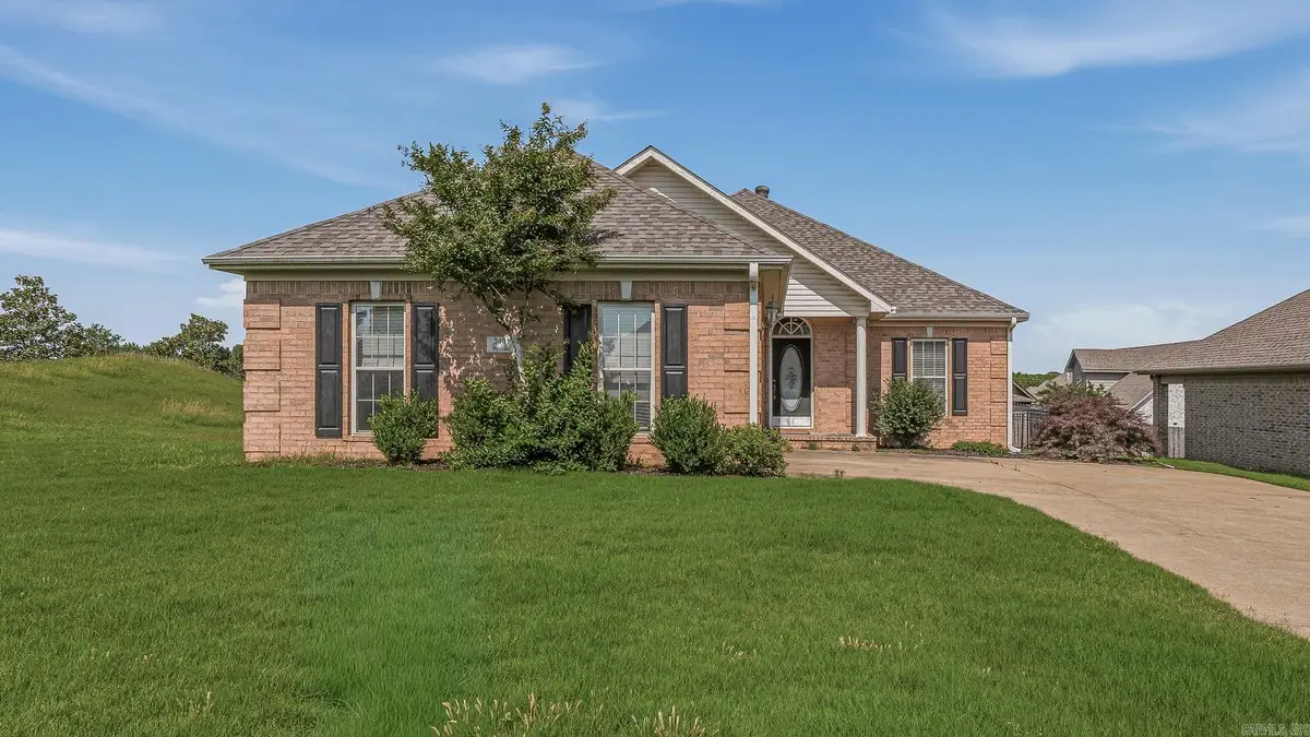 3401 Western Gales Drive, Jonesboro, AR 72401 - #1
