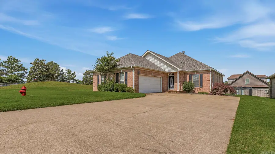 3401 Western Gales Drive, Jonesboro, AR 72401 - #2