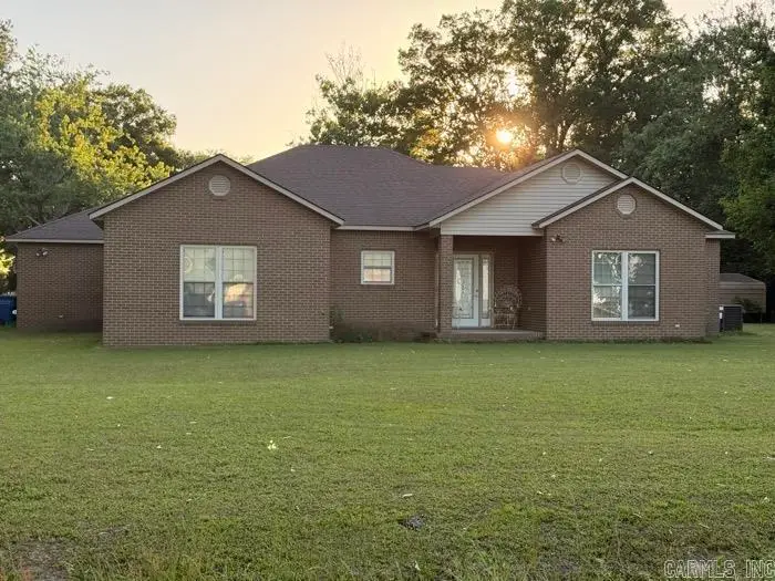 739 E 5th St, Rector, AR 72461 - #1