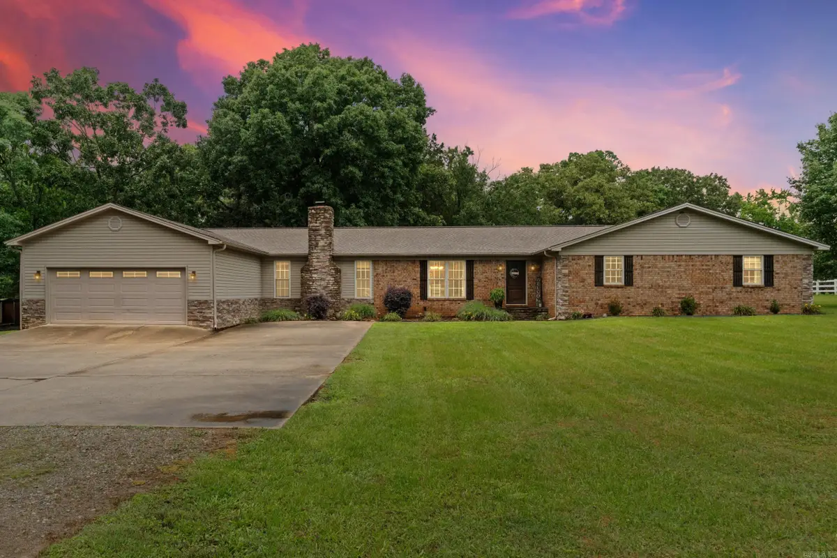 363 Honey Hill Loop, Searcy, AR 72143 - #1