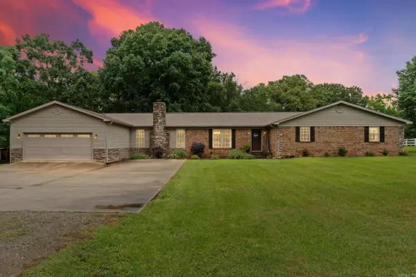 363 Honey Hill Loop, Searcy, AR 72143