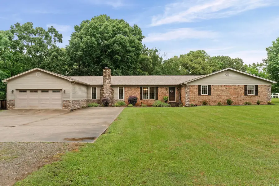 363 Honey Hill Loop, Searcy, AR 72143 - #2