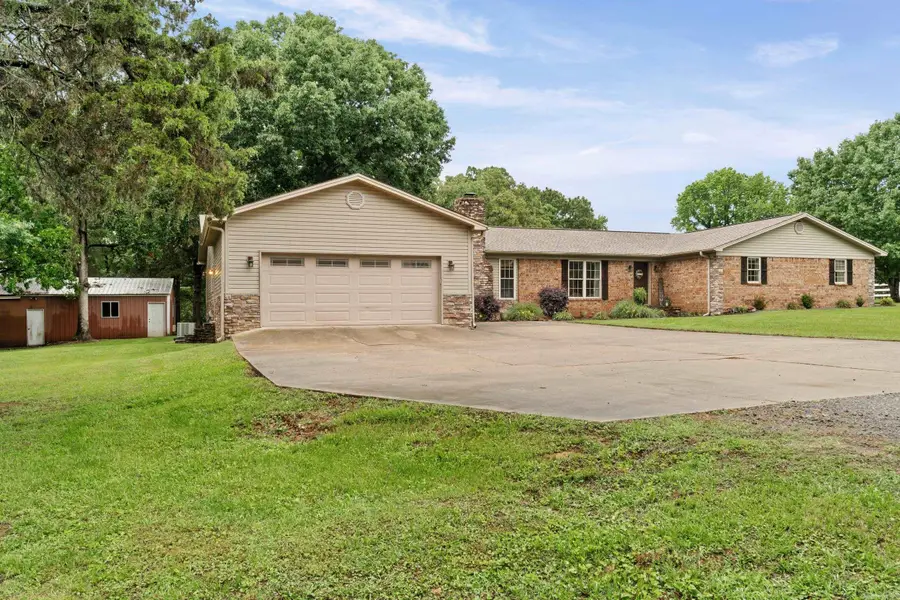 363 Honey Hill Loop, Searcy, AR 72143 - #3