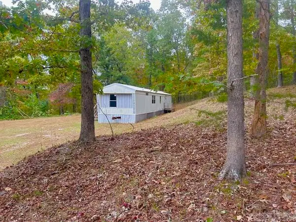 814 Herpel Road, Mountain View, AR 72560