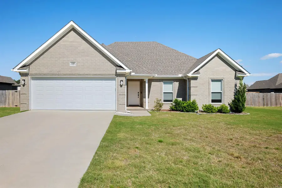 108 Delle Ln, Brookland, AR 72417 - #2
