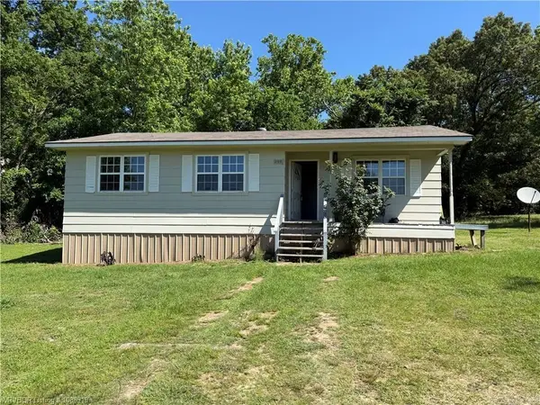 144 Cedar Lane, Hartman, AR 72840