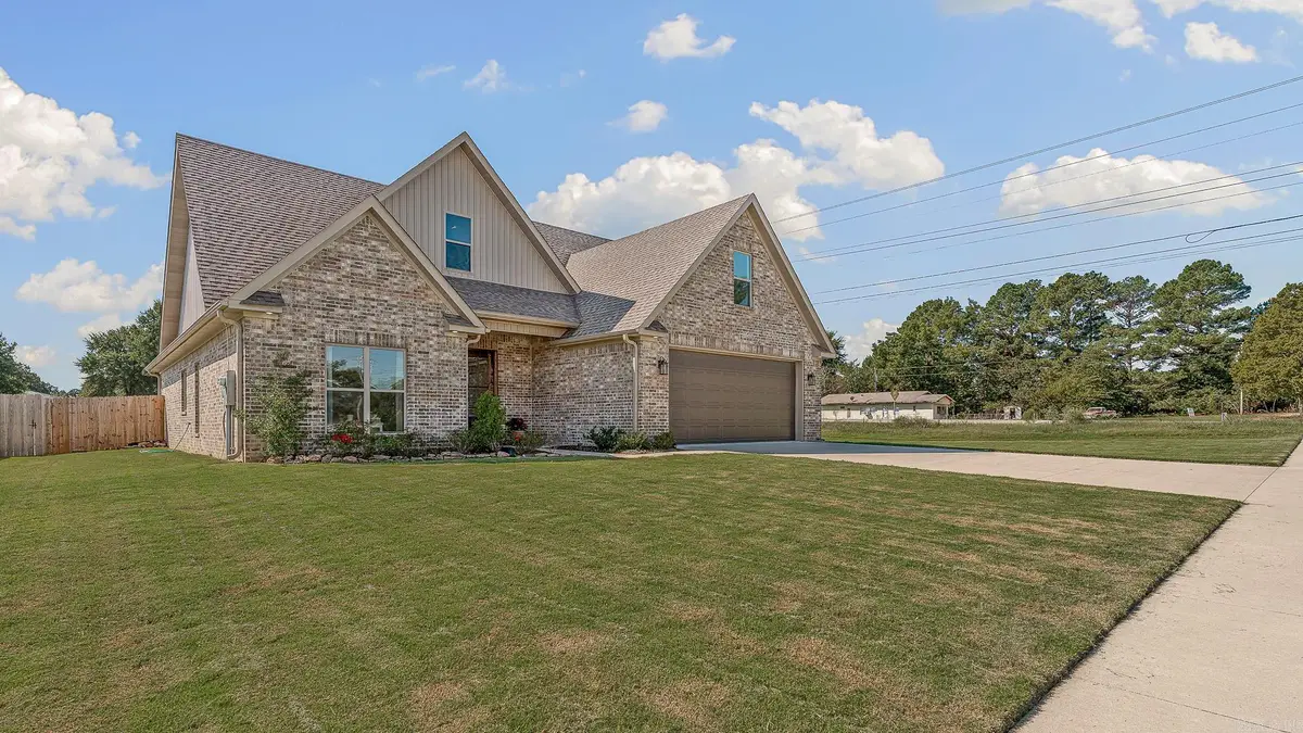 100 Hidden Creek Drive, Brookland, AR 72417 - #1