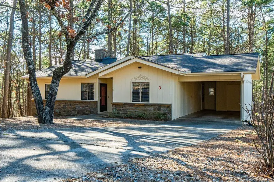 3 Penaranda Lane, Hot Springs Village, AR 71909 - #2