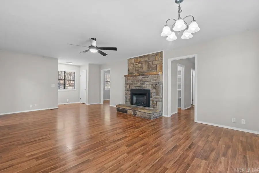 3 Penaranda Lane, Hot Springs Village, AR 71909 - #3