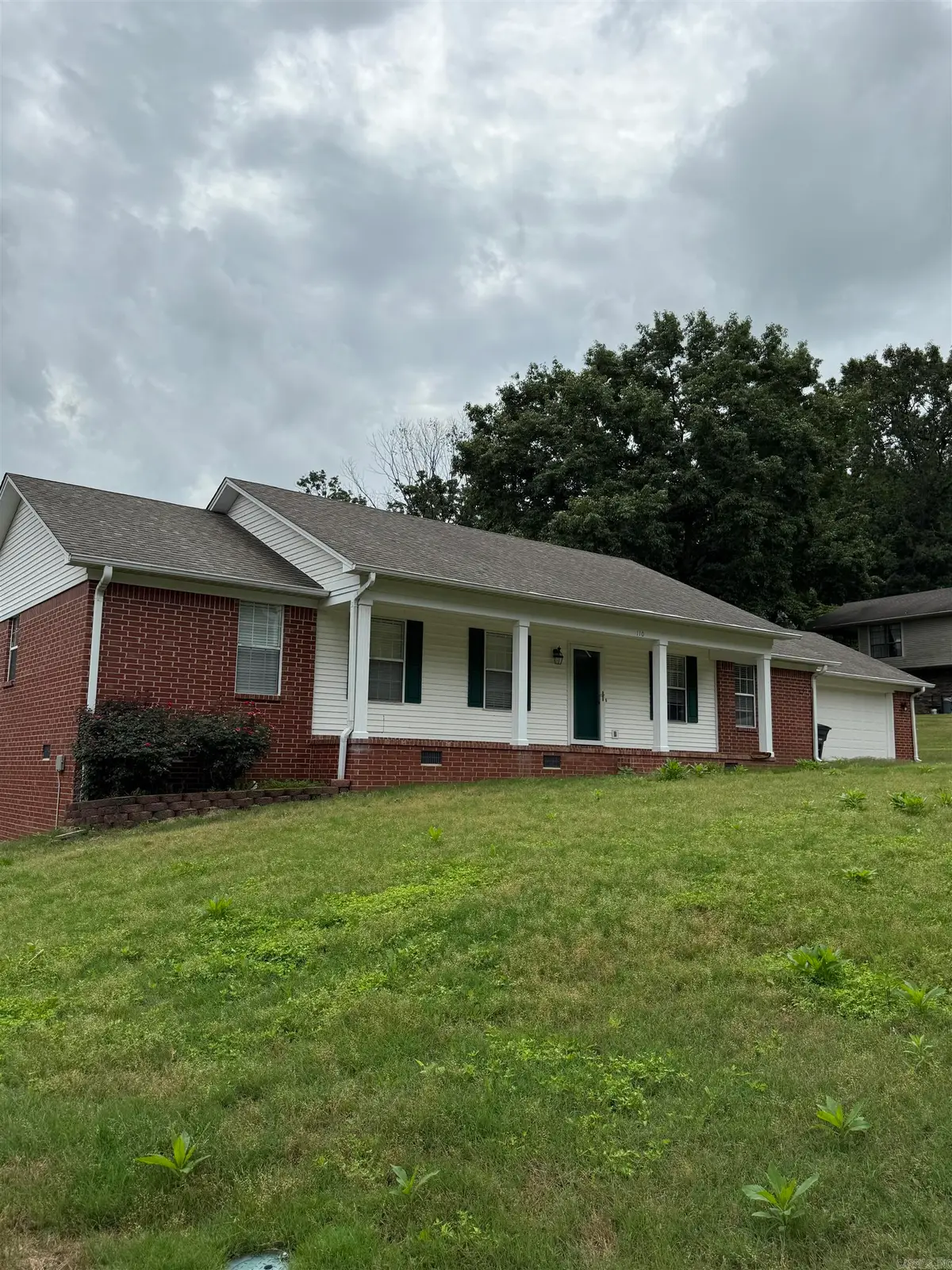 110 Chippewa, Searcy, AR 72143 - #1