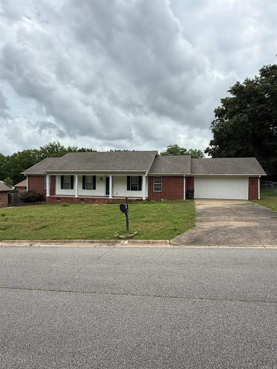 110 Chippewa, Searcy, AR 72143 - #2