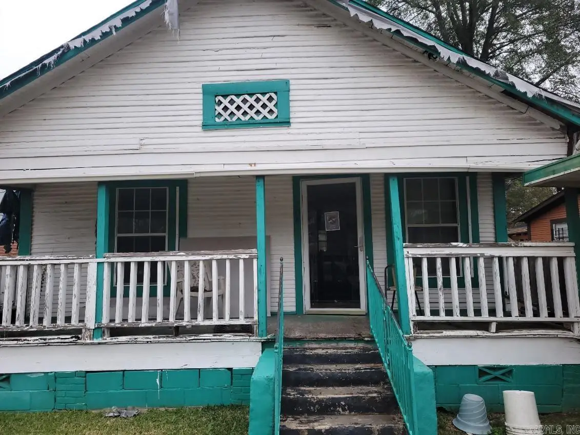 708 Belmont St Street, Texarkana, AR 71854 - #1