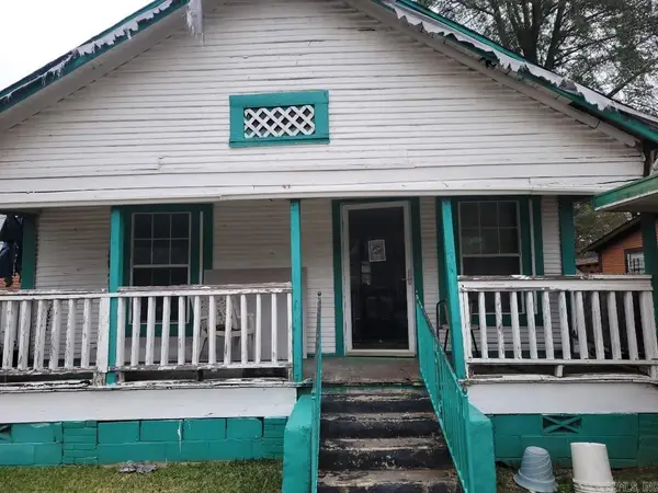708 Belmont St Street, Texarkana, AR 71854