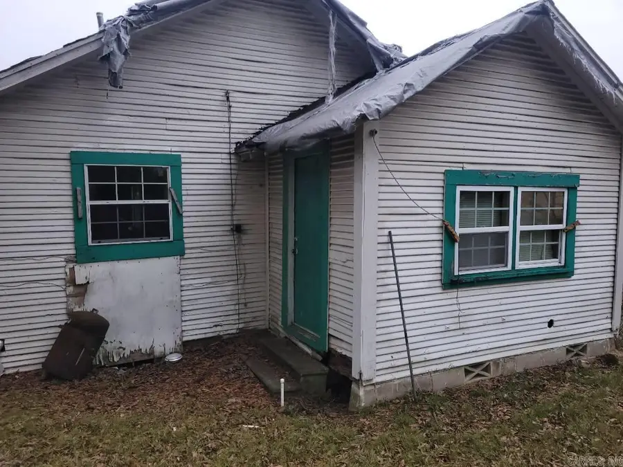 708 Belmont St Street, Texarkana, AR 71854 - #2