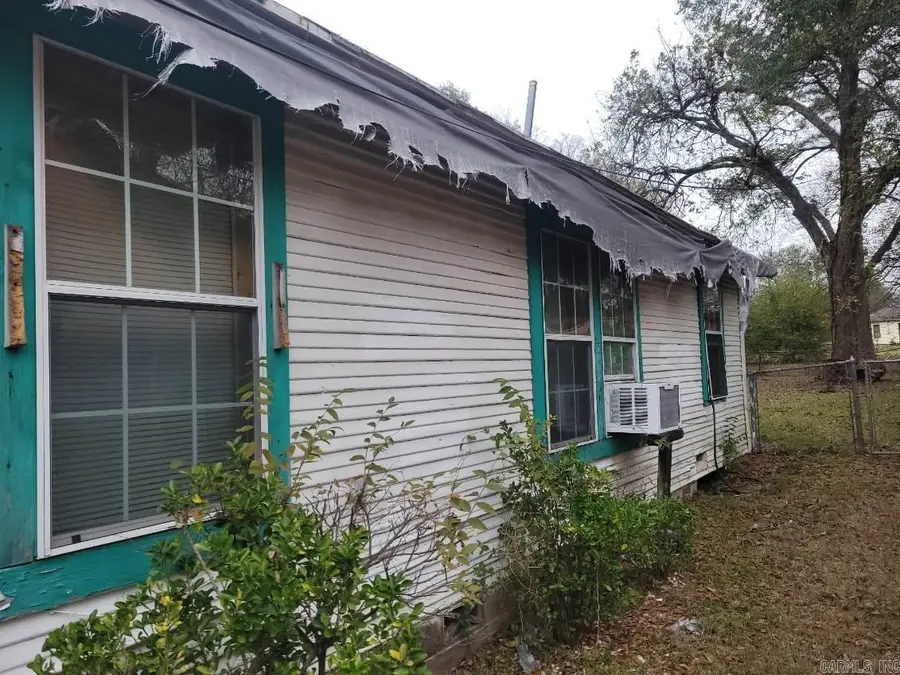 708 Belmont St Street, Texarkana, AR 71854 - #3
