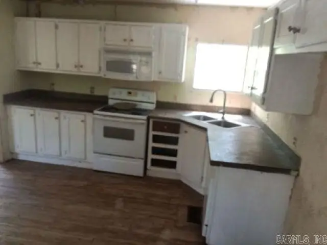 12013 Happy Jack Road, Omaha, AR 72662 - #2