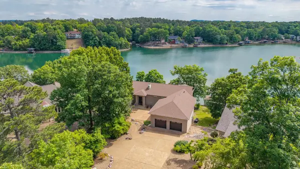 Address Withheld By Seller, Hot Springs Village, AR 71909