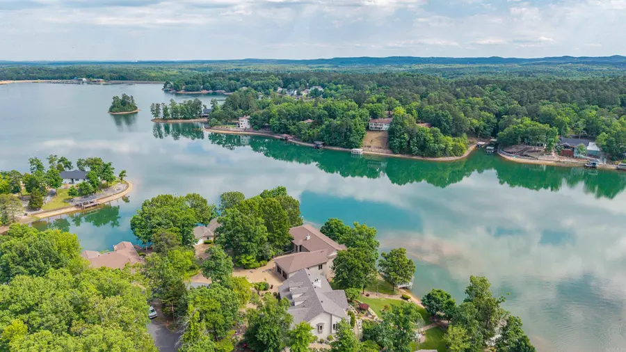 Address Withheld By Seller, Hot Springs Village, AR 71909 - #2