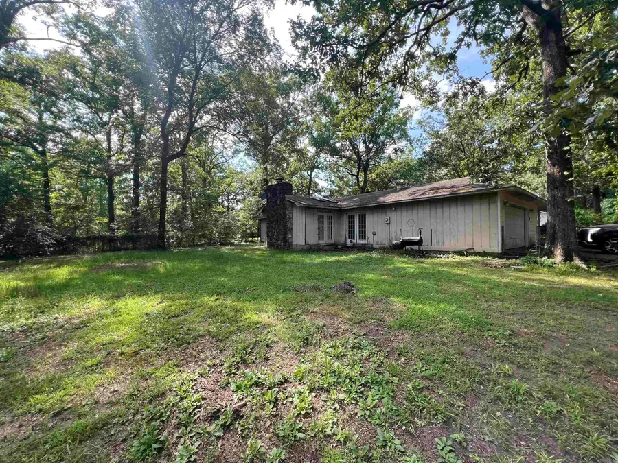 Address Withheld By Seller, Little Rock, AR 72206 - #2