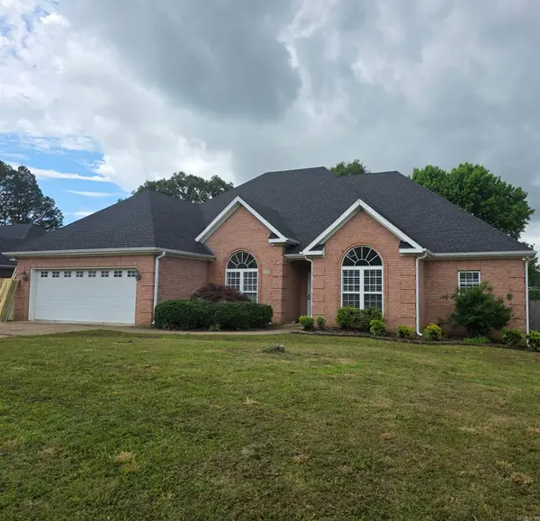 3705 Marchbanks, Jonesboro, AR 72405