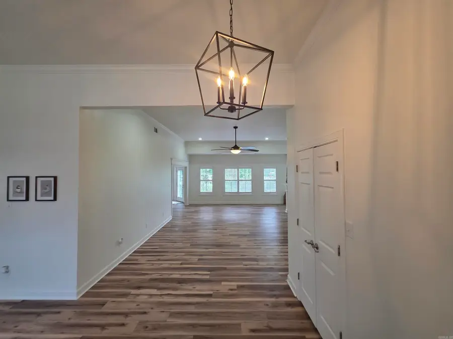 3705 Marchbanks, Jonesboro, AR 72405 - #3