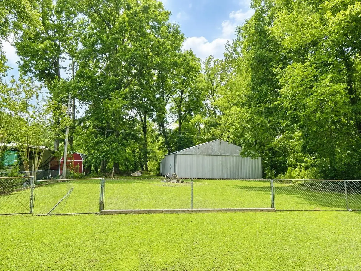 910 Cooterneck Road, Heber Springs, AR 72543 - #1