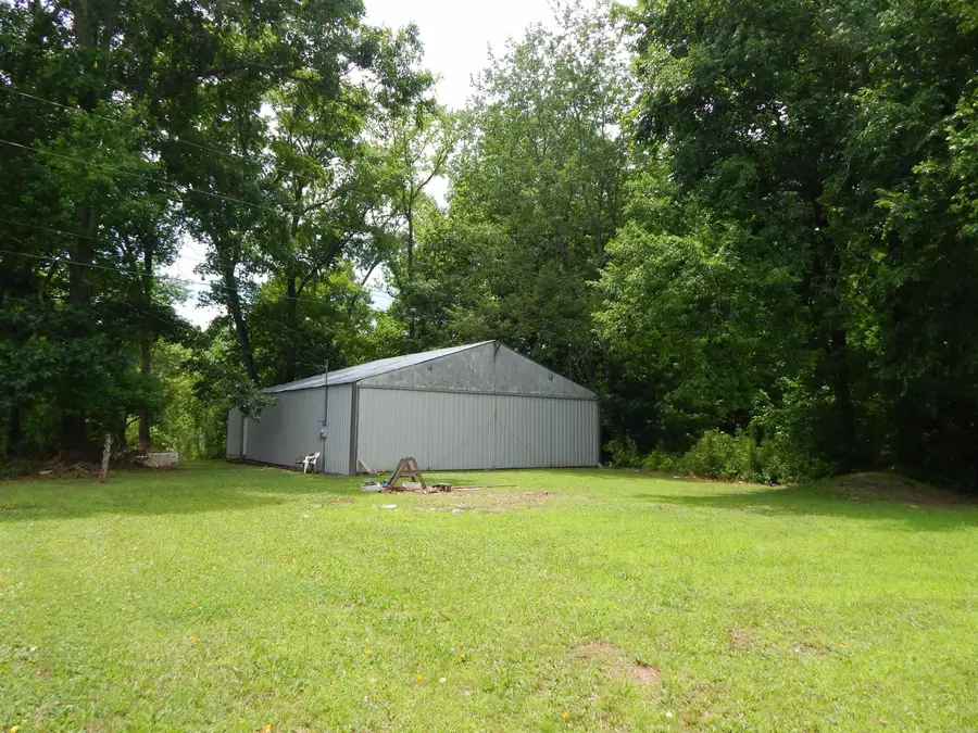 910 Cooterneck Road, Heber Springs, AR 72543 - #2