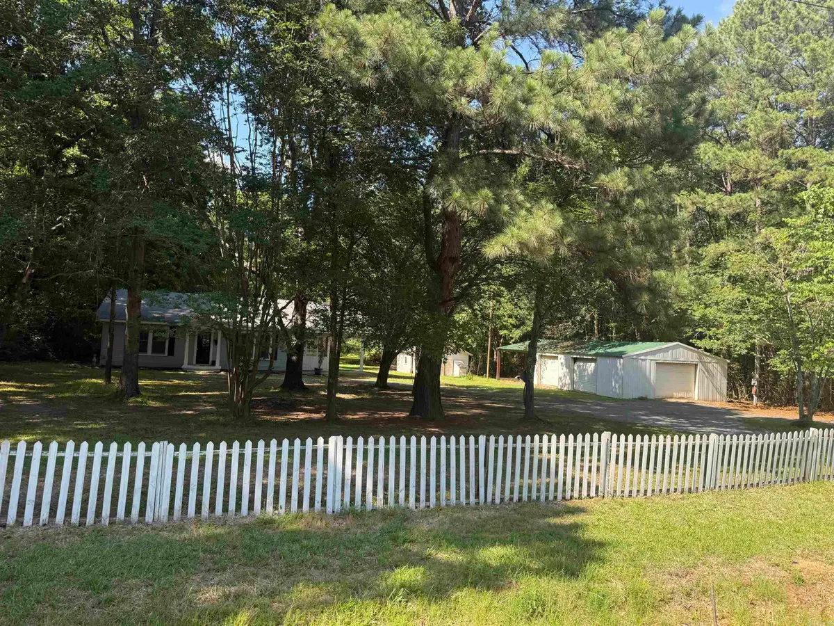 8535 Sulpher Springs, Pine Bluff, AR 71603 - #1