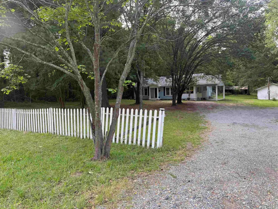 8535 Sulpher Springs, Pine Bluff, AR 71603 - #2