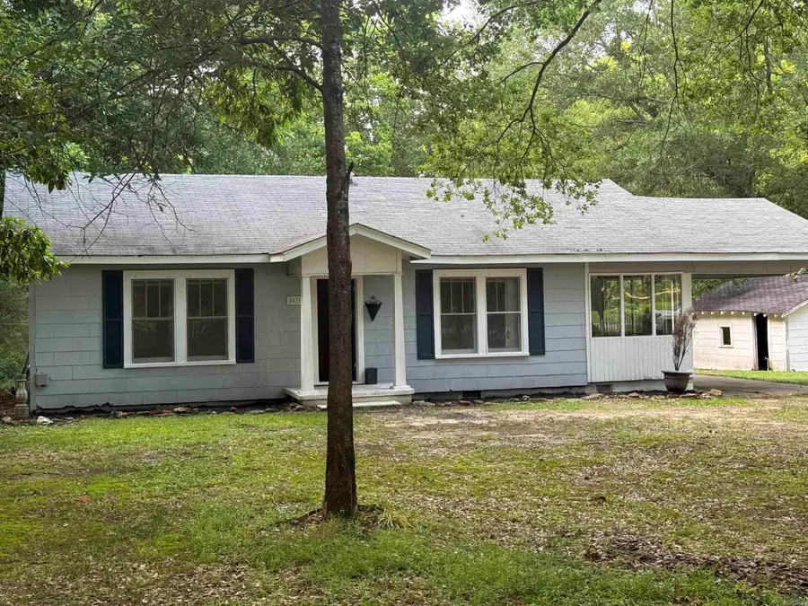 8535 Sulpher Springs, Pine Bluff, AR 71603 - #3
