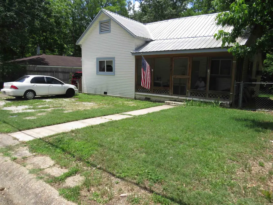 521 S Border Street, Benton, AR 72015 - #2