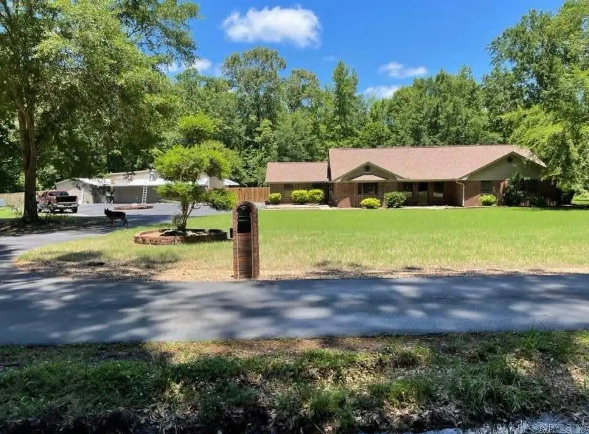 9421 Jimbert Drive, Pine Bluff, AR 71603 - #1