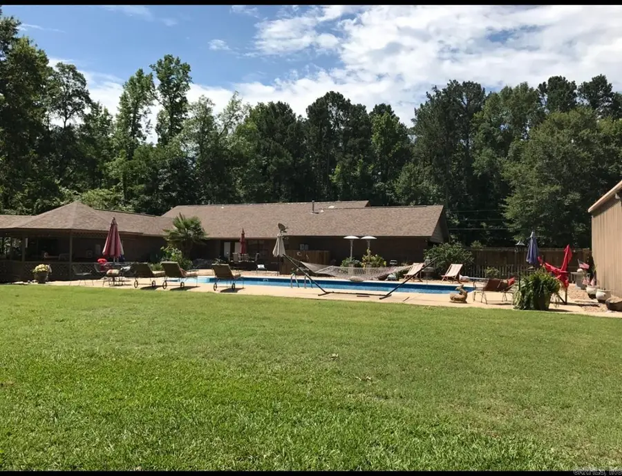 9421 Jimbert Drive, Pine Bluff, AR 71603 - #2