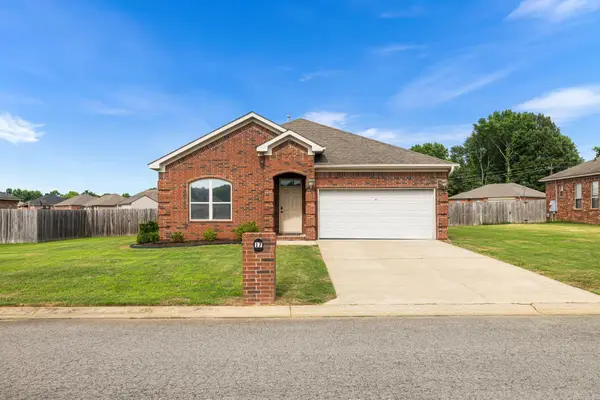 17 Stonehenge Drive, Cabot, AR 72023