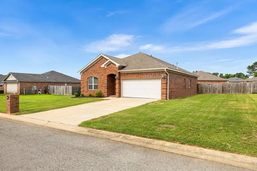 17 Stonehenge Drive, Cabot, AR 72023 - #2
