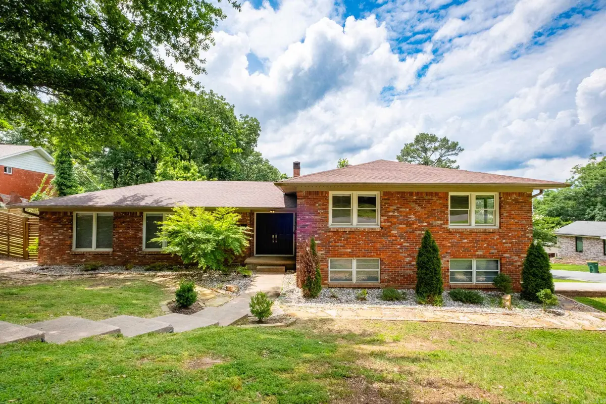 316 N Plaza Drive, Little Rock, AR 72205 - #1