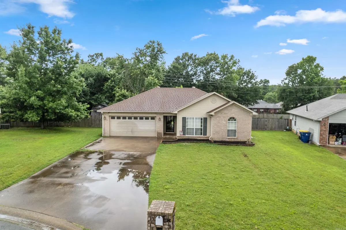 20 Violet Cove, Cabot, AR 72023 - #1