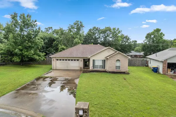 20 Violet Cove, Cabot, AR 72023