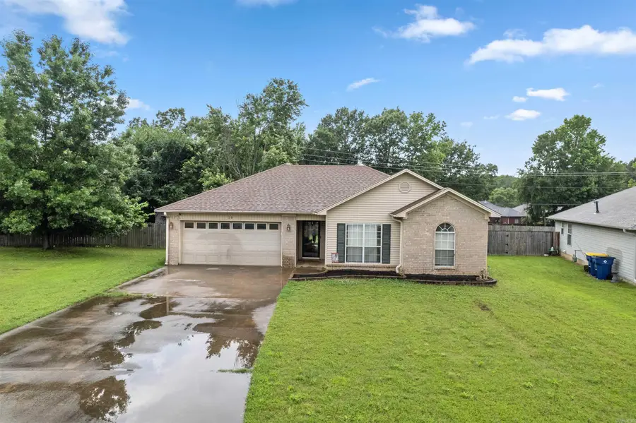 20 Violet Cove, Cabot, AR 72023 - #2