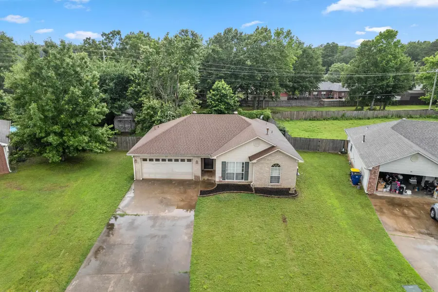 20 Violet Cove, Cabot, AR 72023 - #3