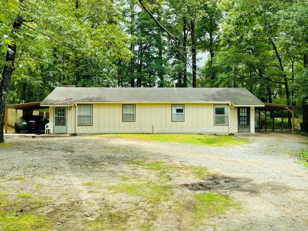 3701 Atwood Road, Little Rock, AR 72206 - #1