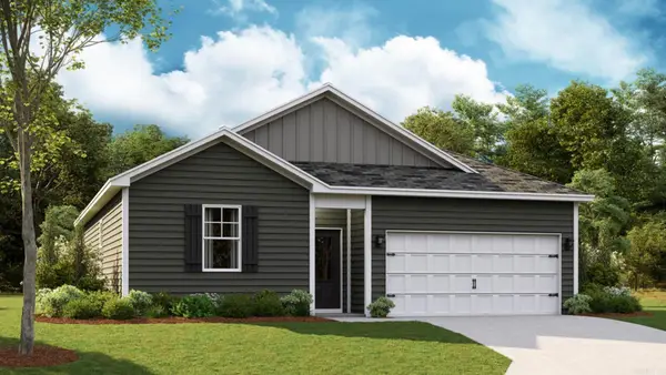 69 Clearwater Drive, Brookland, AR 72417