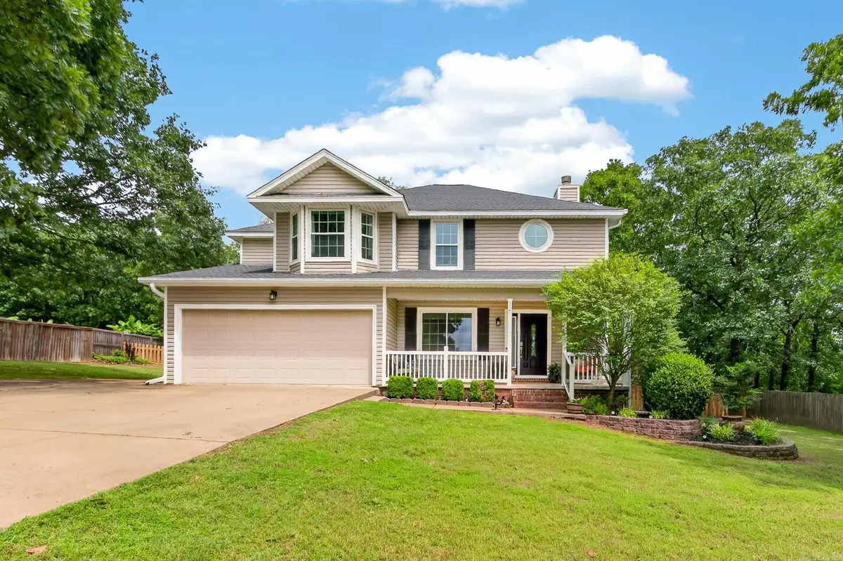 12 N Sunland Drive, Cabot, AR 72023 - #1
