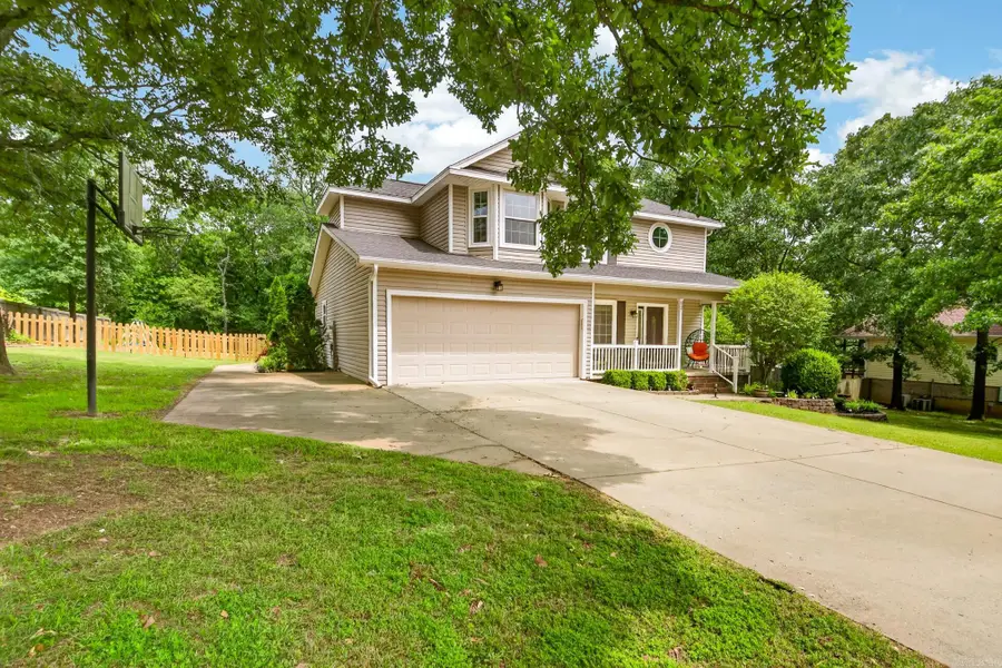 12 N Sunland Drive, Cabot, AR 72023 - #3