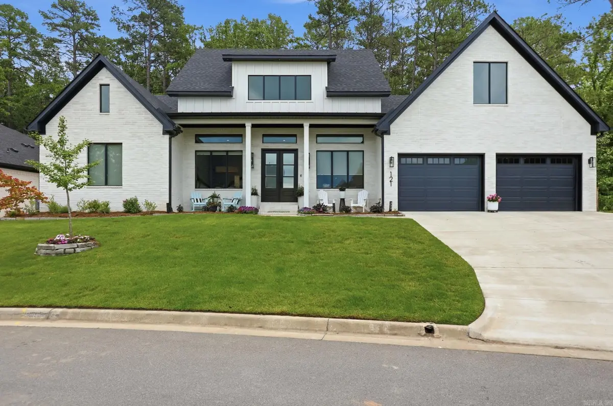 121 Calion Court, Little Rock, AR 72223 - #1